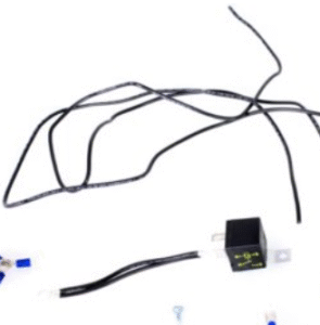 Flexalite 31146 Relay - Universal