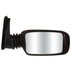 CIPA OE Replacement Mirror - 91000 - Manual, Non-Heated, Manual