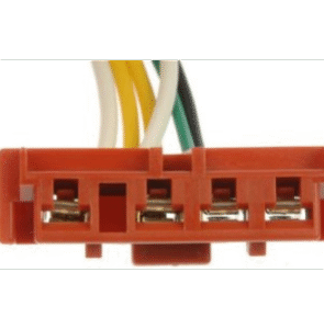 Dorman 85124 Connectors - Universal