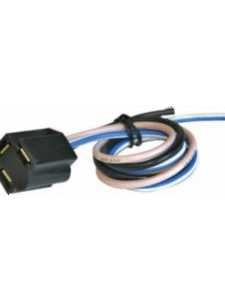 KEEP IT CLEAN HLPLUG Wiring Harness - Universal