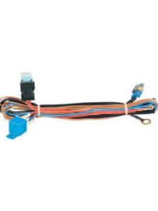 Hella 149147001 Wiring Harness - Universal