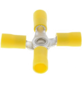 Dorman 85586 Electrical Terminals - Universal