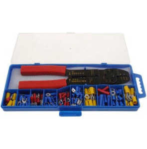 Dorman 85691 Electrical Terminals - Universal