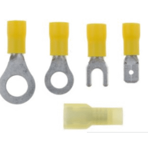 Dorman 86502 Electrical Terminals - Universal