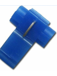 KEEP IT CLEAN QSABXBP Connectors - Universal