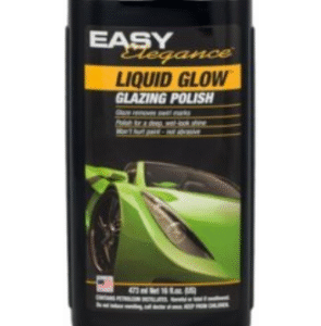 Liquid Glow Easy Elegance Glazing Polish 20101 Polish, 19 oz., G