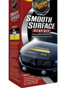 Meguiars G1016 Clay Bar - Universal