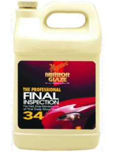 Meguiars M3401 Polish - Universal