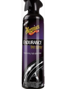 Meguiars G15415 Tire Shine - Universal