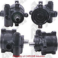 A1 Cardone Power Steering Pump