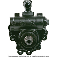 A1 Cardone Power Steering Pump