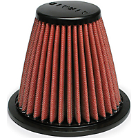 Airaid Air Filter AIRAID SynthaFlow Premium Replacement-Red,Cott