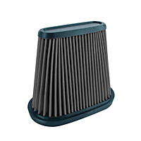 Airaid Air Filter AIRAID SynthaMax Premium Replacement-Black,Syn