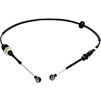 AC Delco Shift Cable