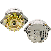 AC Delco Alternator