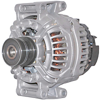 AC Delco Alternator