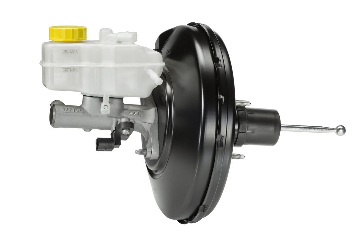 Brake Master Cylinders, Etc.