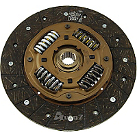 Auto 7 Clutch Disc