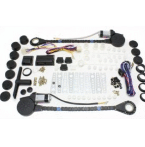 VPA 80127-D Power Window Kit - Universal