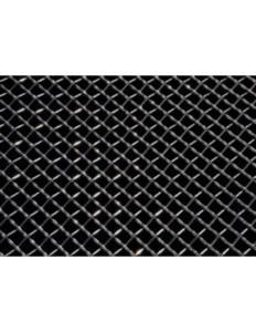 T-Rex 54009 Billet Grille - Polished, Stainless Steel, Mesh Styl