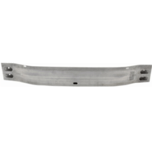 Replacement Bumper Reinforcement - RL01250002 - Front, Steel, Di