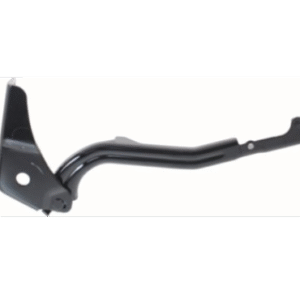 Replacement Hood Hinge - REPC130556 - Driver Side, Direct Fit, S