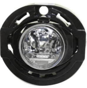 Replacement LED Fog Light - REPJ107908 - Front, Driver or Passen