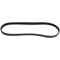 Dayco Drive Belt-Serpentine belt