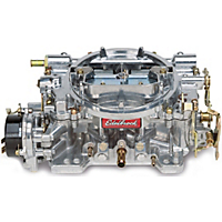 Edelbrock Carburetor Edelbrock Performer