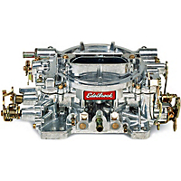 Edelbrock Carburetor Edelbrock Performer