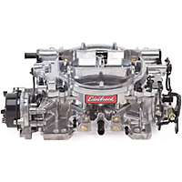 Edelbrock Carburetor