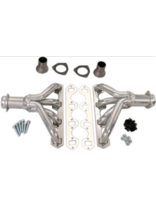 Hedman HTC Hedders 88426 Shorty 2 1/2 in. Collector Headers 1 1/