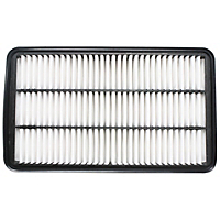 Fram Air Filter Fram Extra Guard-Paper,Disposable