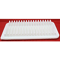 Fram Air Filter Fram Extra Guard-Paper,Disposable