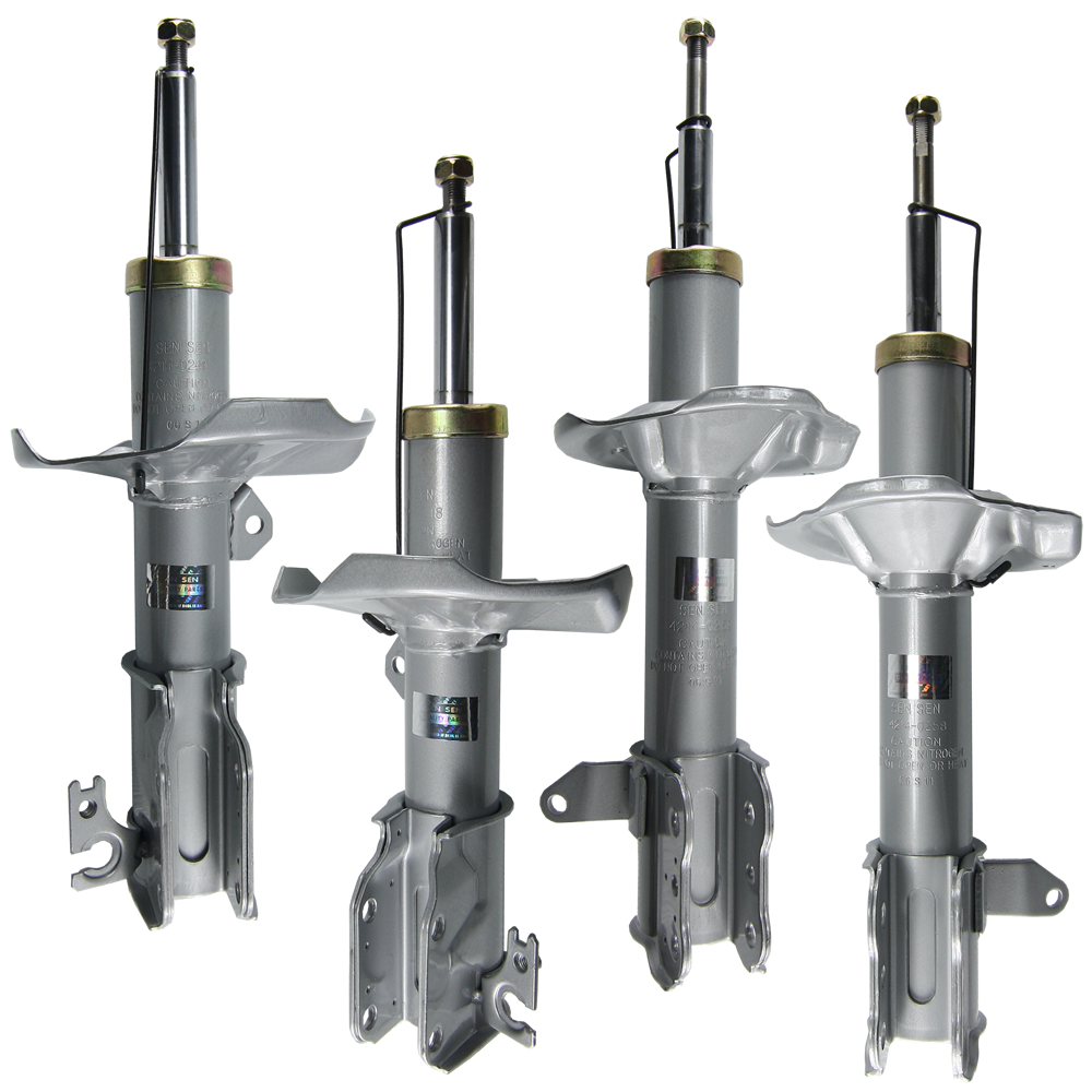 Shocks & Struts
