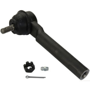 Moog ES800953 Tie Rod End - Greasable, Direct Fit, Outer