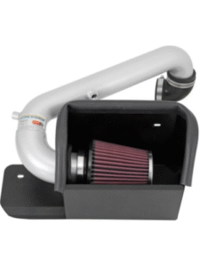 K&N 69 Series Typhoon 69-3303TS Cold Air Intake - With Cotton Ga