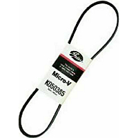 Gates Drive Belt-V-belt