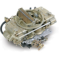 Holley Carburetor Holley Street Performance