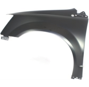 Replacement Fender - 2008-16 Chrysler Town & Country / 2008-17 D