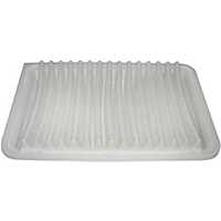 Hastings Air Filter-Paper,Disposable