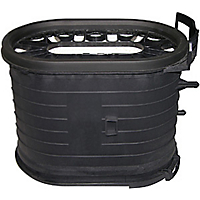 Hastings Air Filter-Paper,Disposable