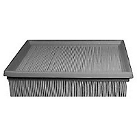 Hastings Air Filter-Paper,Disposable