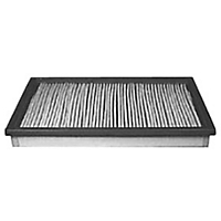 Hastings Air Filter-Paper,Disposable