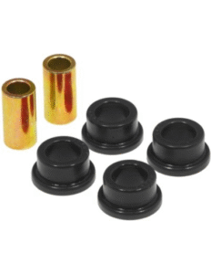 Prothane 19-603-BL Axle Pivot Bushing - Black, Polyurethane, Uni