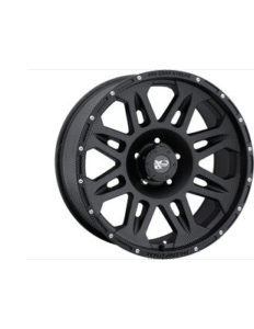 Pro Comp Xtreme Alloy 7005 7005-7965 Spoke design Black Finish A