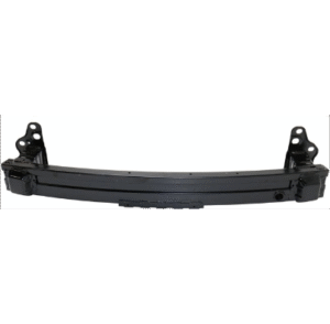 Replacement Bumper Reinforcement - REPK012519 - Front, Steel, Di