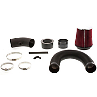 K&N Cold Air Intake K&N 57 Series FIPK-Cold Air Intake