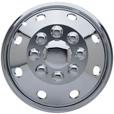 Wheel Covers, Caps & Simulators