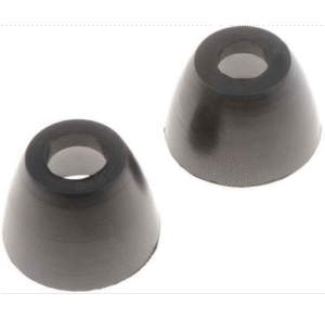 Dorman 13566 Tie Rod End Boot - Black, Universal